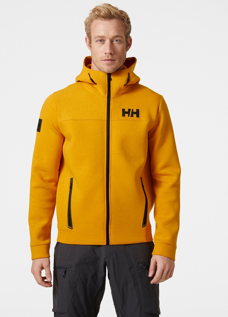 HELLY HANSEN Sport Hp Ocean Fz Jacket